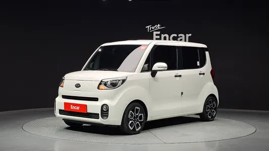 Kia Ray 2020