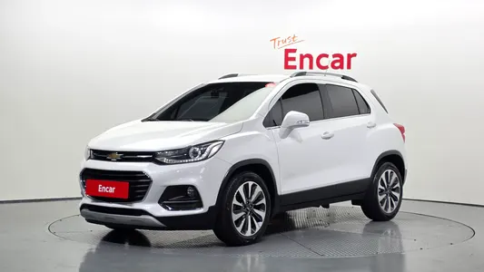 Chevrolet 1.4 2018