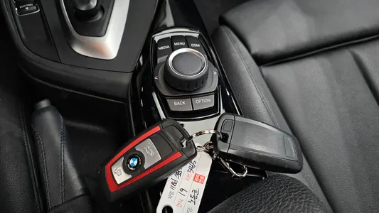 BMW 1 Series (F20) 118d 5 2019 14