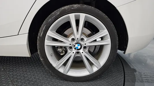 BMW 1 Series (F20) 118d 5 2019 21