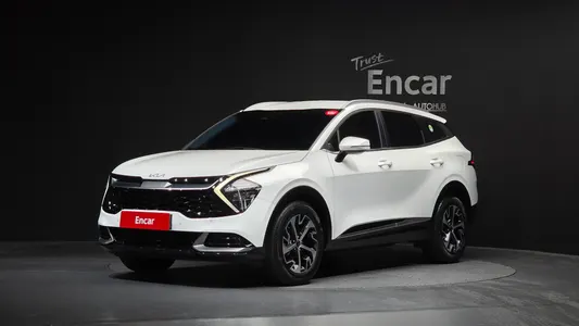 Kia 5 2WD 2023