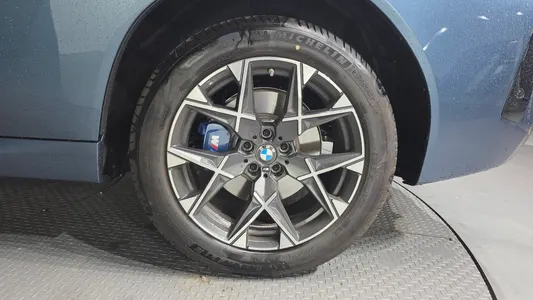 BMW X3 (G45) xDrive 20 M 2026 5