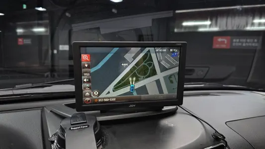 KG Mobility W 2.0 4WD RX7 2014 14