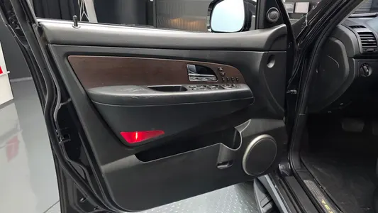 KG Mobility W 2.0 4WD RX7 2014 24