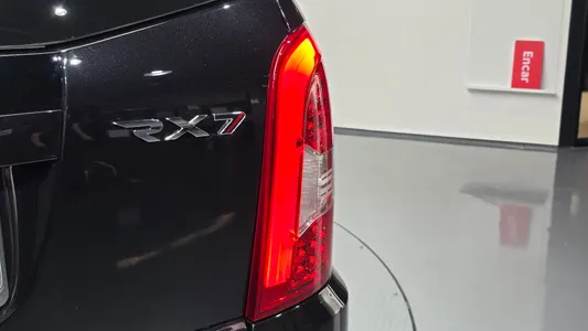 KG Mobility W 2.0 4WD RX7 2014 23