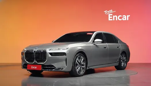 BMW 7 Series (G70) 740i xDrive 2024 20