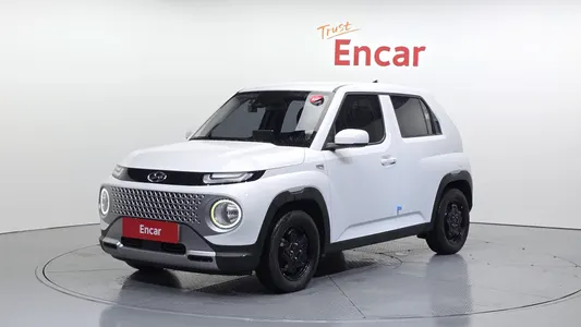 Hyundai Casper 2022