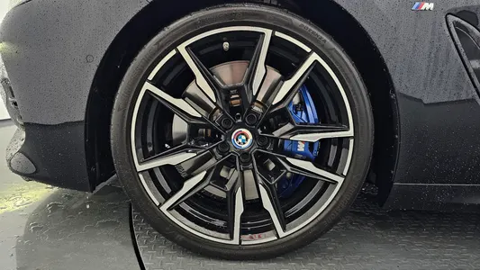 BMW 8 Series (G15) M850i xDrive 2023 5