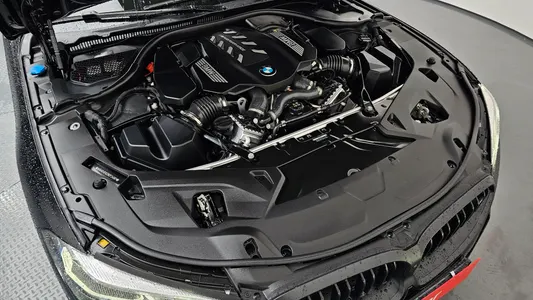 BMW 8 Series (G15) M850i xDrive 2023 6