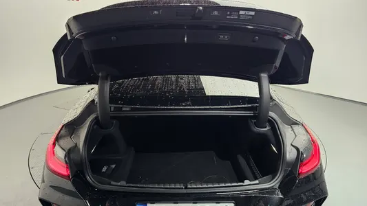 BMW 8 Series (G15) M850i xDrive 2023 20