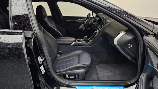 BMW 8 Series (G15) M850i xDrive 2023 26