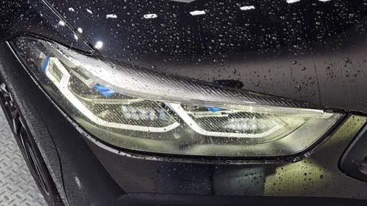 BMW 8 Series (G15) M850i xDrive 2023 22