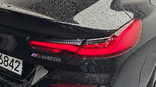 BMW 8 Series (G15) M850i xDrive 2023 23