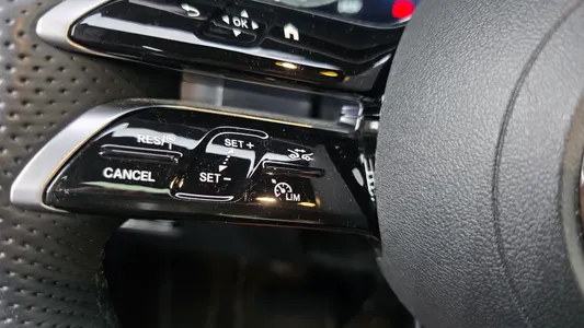 Mercedes-Benz C-Class W206 C300 4MATIC AMG Line 2023 20