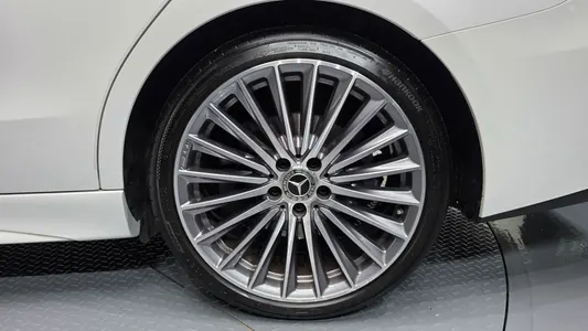Mercedes-Benz C-Class W206 C300 4MATIC AMG Line 2023 21