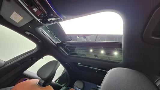 Mercedes-Benz C-Class W206 C300 4MATIC AMG Line 2023 30