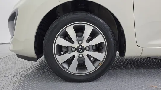 Kia 모닝 2013 5