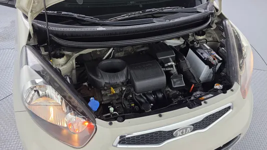 Kia 모닝 2013 6