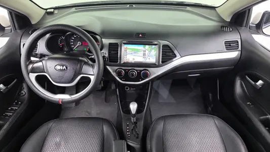 Kia 모닝 2013 7