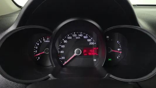 Kia 모닝 2013 8