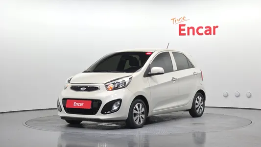Kia 2013