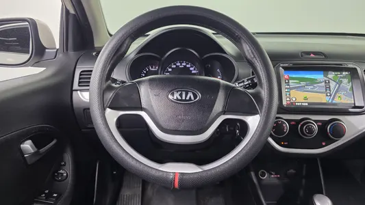 Kia 모닝 2013 13
