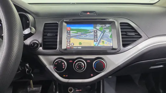 Kia 모닝 2013 14