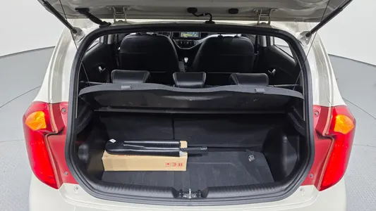 Kia 모닝 2013 20