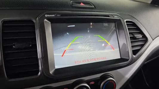 Kia 모닝 2013 17