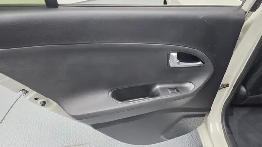 Kia 모닝 2013 25