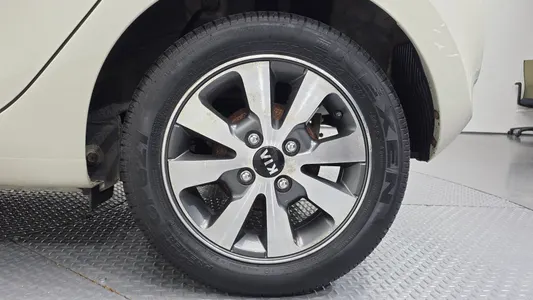 Kia 모닝 2013 21