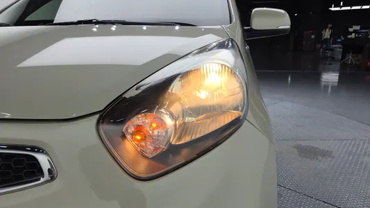 Kia 모닝 2013 22