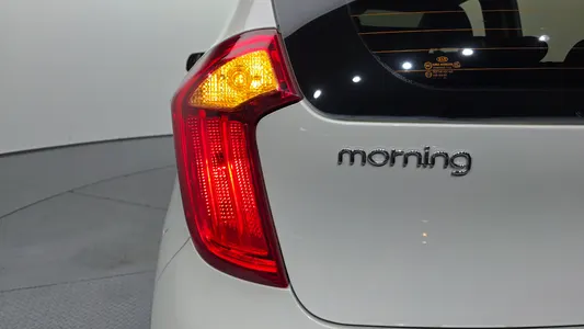Kia 모닝 2013 23