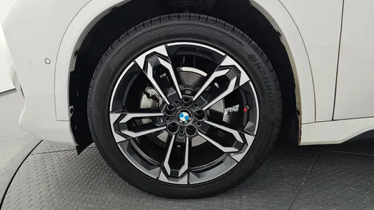 BMW X1 (U11) sDrive 18d M 2024 5