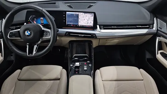 BMW X1 (U11) sDrive 18d M 2024 7