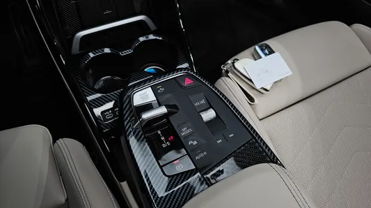 BMW X1 (U11) sDrive 18d M 2024 9