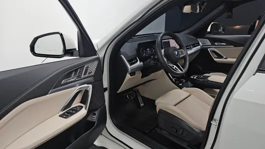 BMW X1 (U11) sDrive 18d M 2024 11