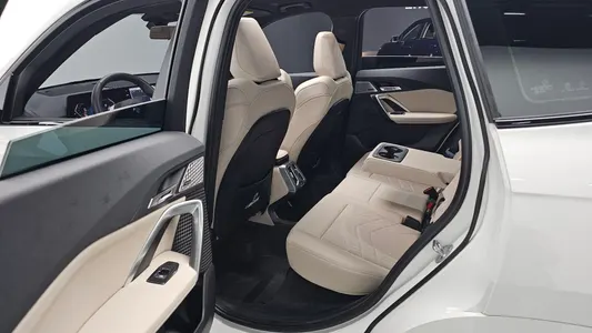 BMW X1 (U11) sDrive 18d M 2024 12