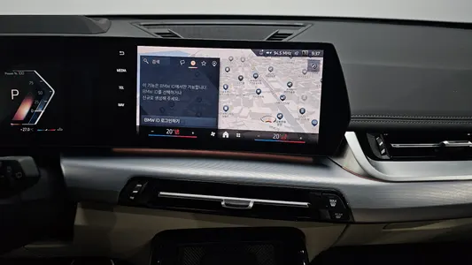 BMW X1 (U11) sDrive 18d M 2024 14