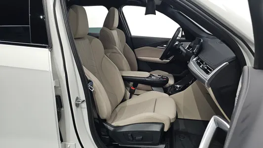 BMW X1 (U11) sDrive 18d M 2024 10