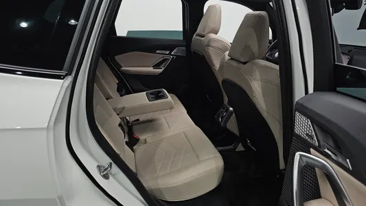 BMW X1 (U11) sDrive 18d M 2024 26