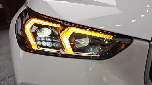 BMW X1 (U11) sDrive 18d M 2024 22
