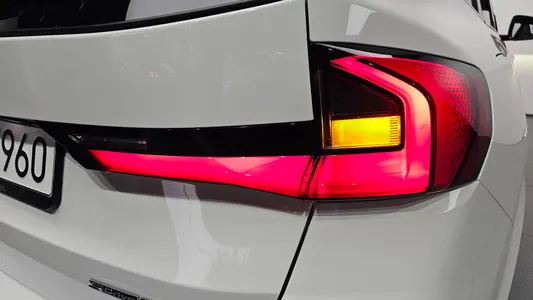 BMW X1 (U11) sDrive 18d M 2024 23