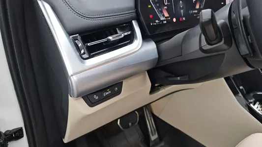 BMW X1 (U11) sDrive 18d M 2024 33