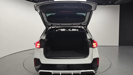 BMW X1 (U11) sDrive 18d M 2024 27