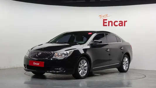 Chevrolet EL240 2015