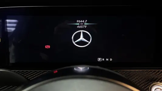 Mercedes-Benz AMG GT 4 63 S 4MATIC+ 2020 8