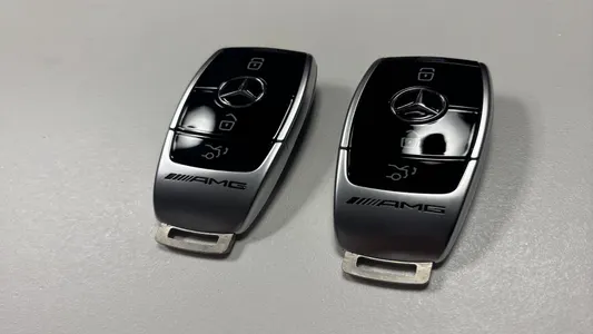 Mercedes-Benz AMG GT 4 63 S 4MATIC+ 2020 12