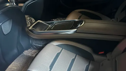 Mercedes-Benz AMG GT 4 63 S 4MATIC+ 2020 10