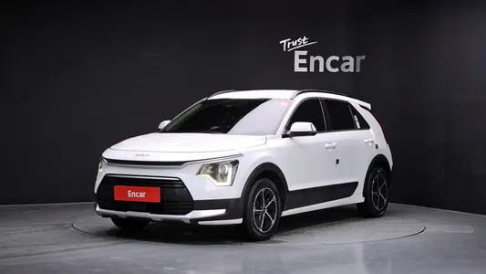 Kia 2022